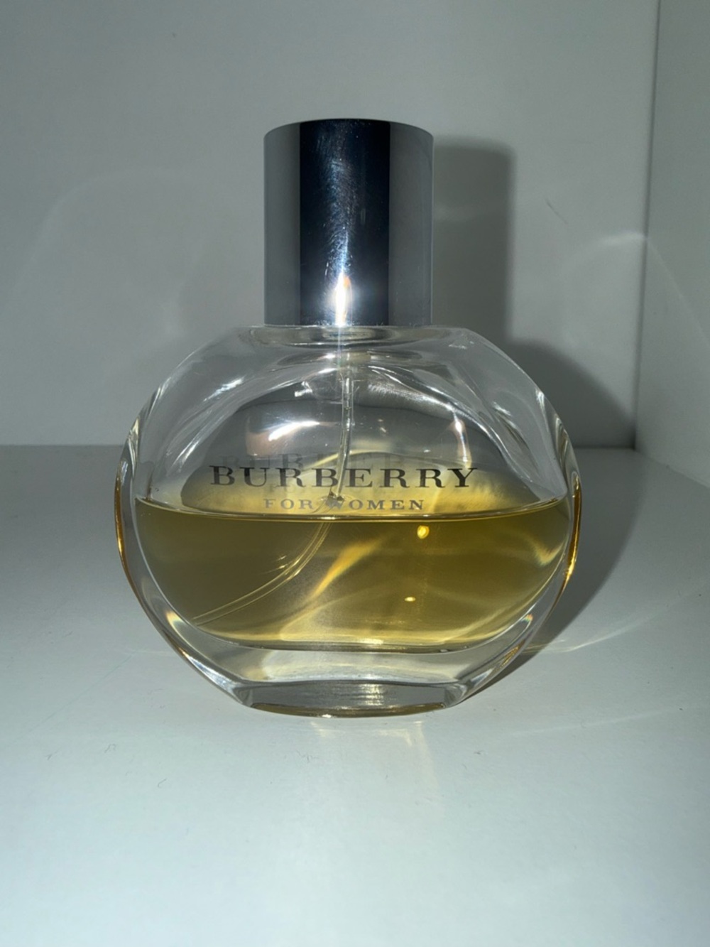 Burberry For Women Eau de Parfum